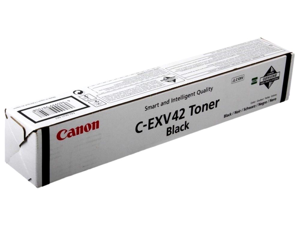 Canon C-EXV42 (black)