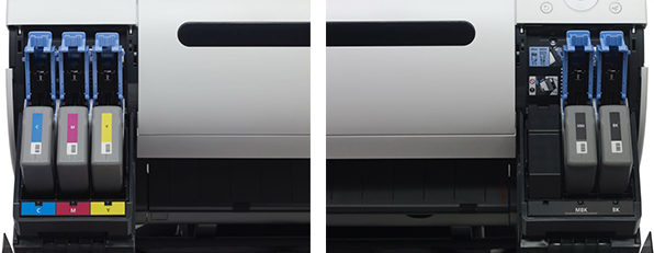 Canon imagePROGRAF iPF780. Больше чернил, меньше простоя Canon imagePROGRAF iPF780. Больше чернил, меньше простоя