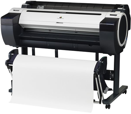 Canon imagePROGRAF iPF780 Canon imagePROGRAF iPF780