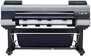 Canon iPF8400S Canon iPF8400S
