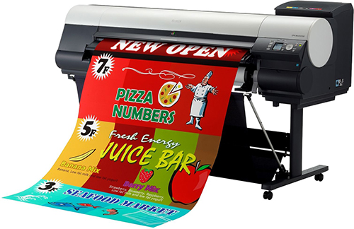 Canon imagePROGRAF iPF8400SE. Постоянная экономия Canon imagePROGRAF iPF8400SE. Постоянная экономия