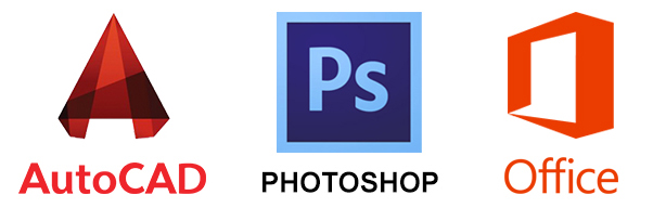 Canon imagePROGRAF iPF8400SE. Совместимость со всеми популярными программами Canon imagePROGRAF iPF8400SE. Совместимость со всеми популярными программами